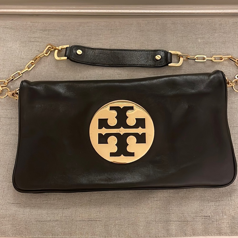 Tori Burch shoulder bag